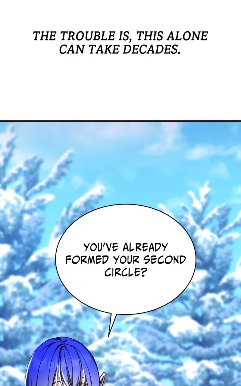 The Reborn Prodigy ofthe Ducal Family Chapter 12 page 46 - 