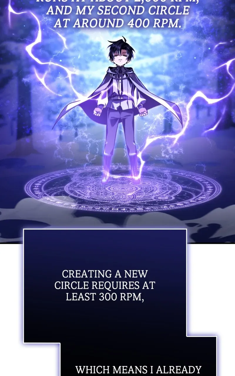 The Reborn Prodigy ofthe Ducal Family Chapter 12 page 50 - 