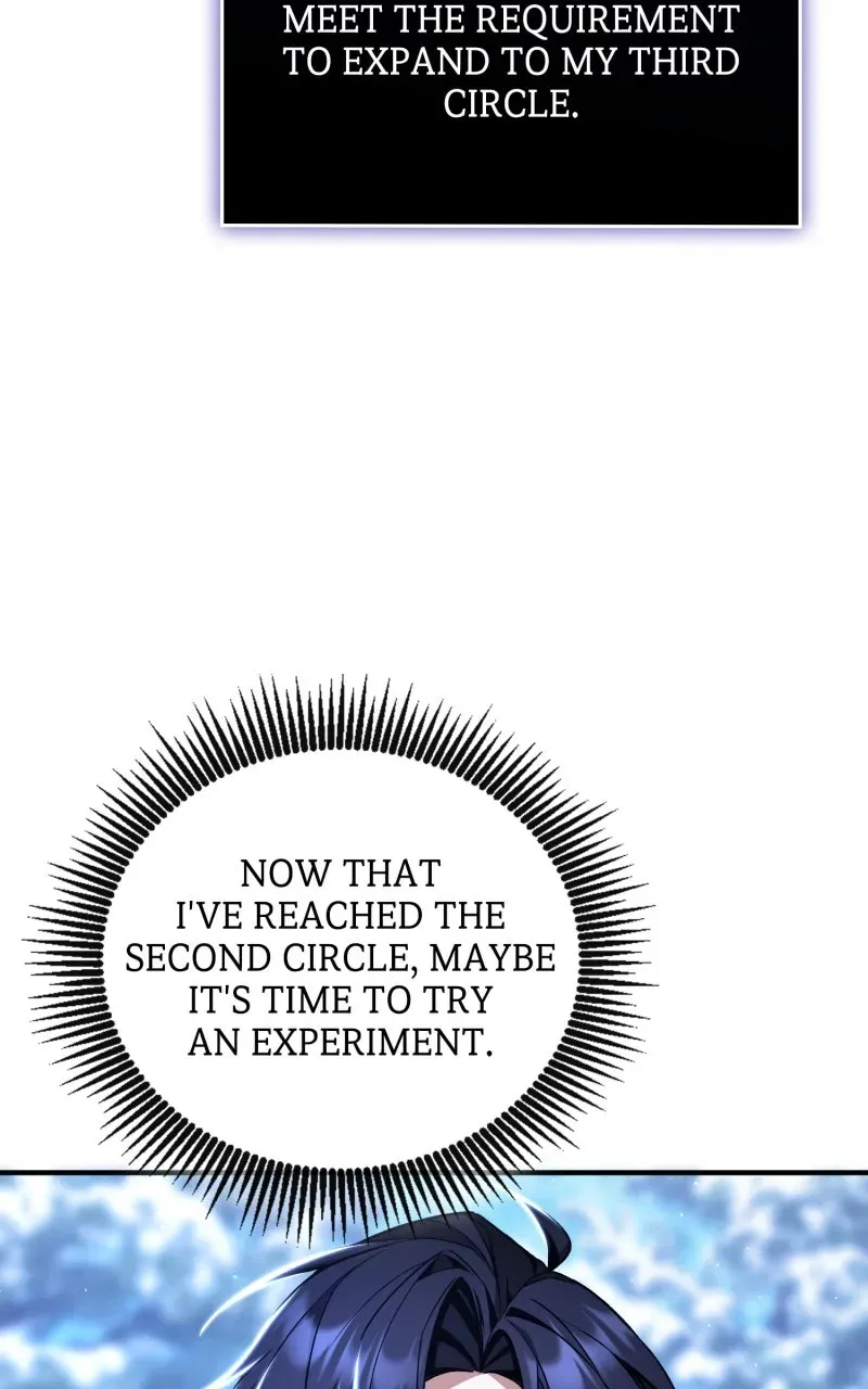 The Reborn Prodigy ofthe Ducal Family Chapter 12 page 51 - 