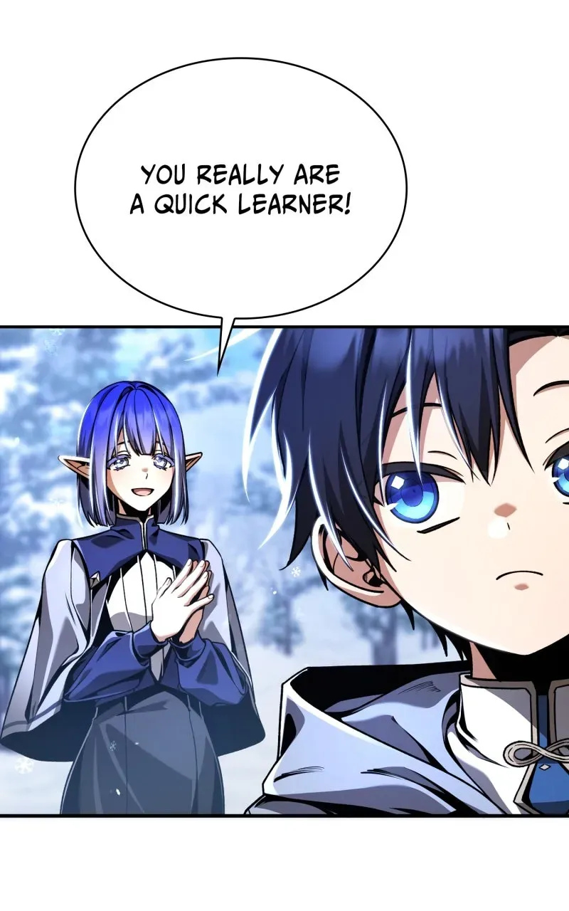 The Reborn Prodigy ofthe Ducal Family Chapter 12 page 63 - 