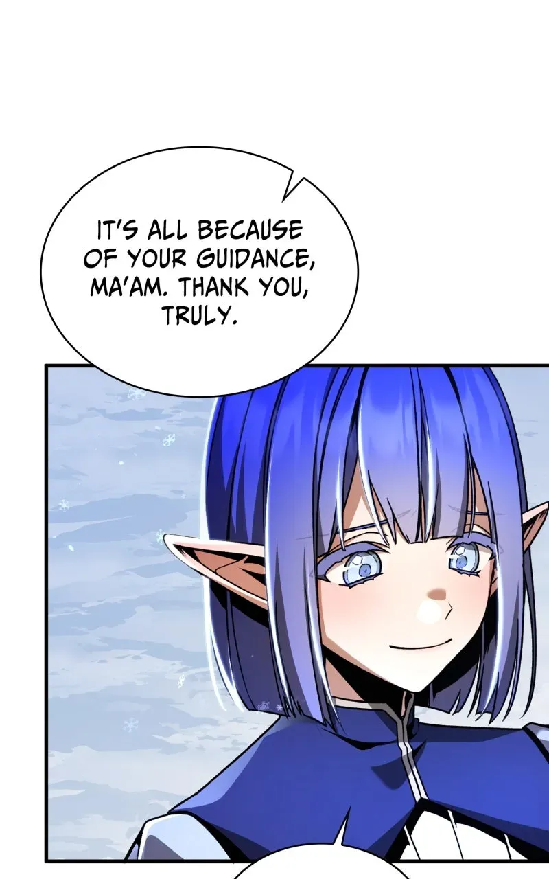The Reborn Prodigy ofthe Ducal Family Chapter 12 page 64 - 