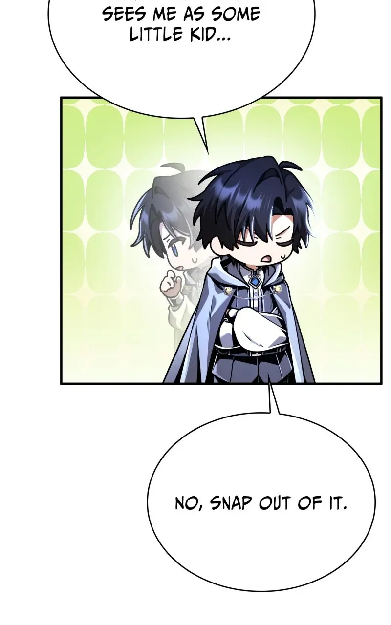 The Reborn Prodigy ofthe Ducal Family Chapter 12 page 74 - 