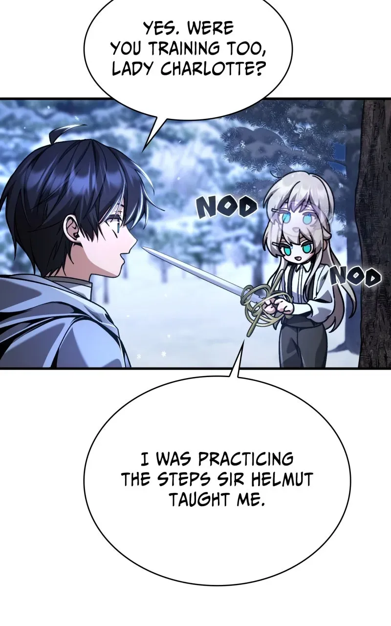 The Reborn Prodigy ofthe Ducal Family Chapter 12 page 90 - 
