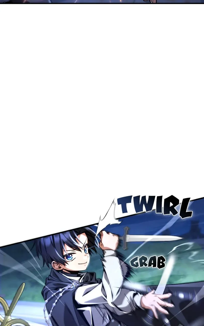The Reborn Prodigy ofthe Ducal Family Chapter 12 page 10 - 
