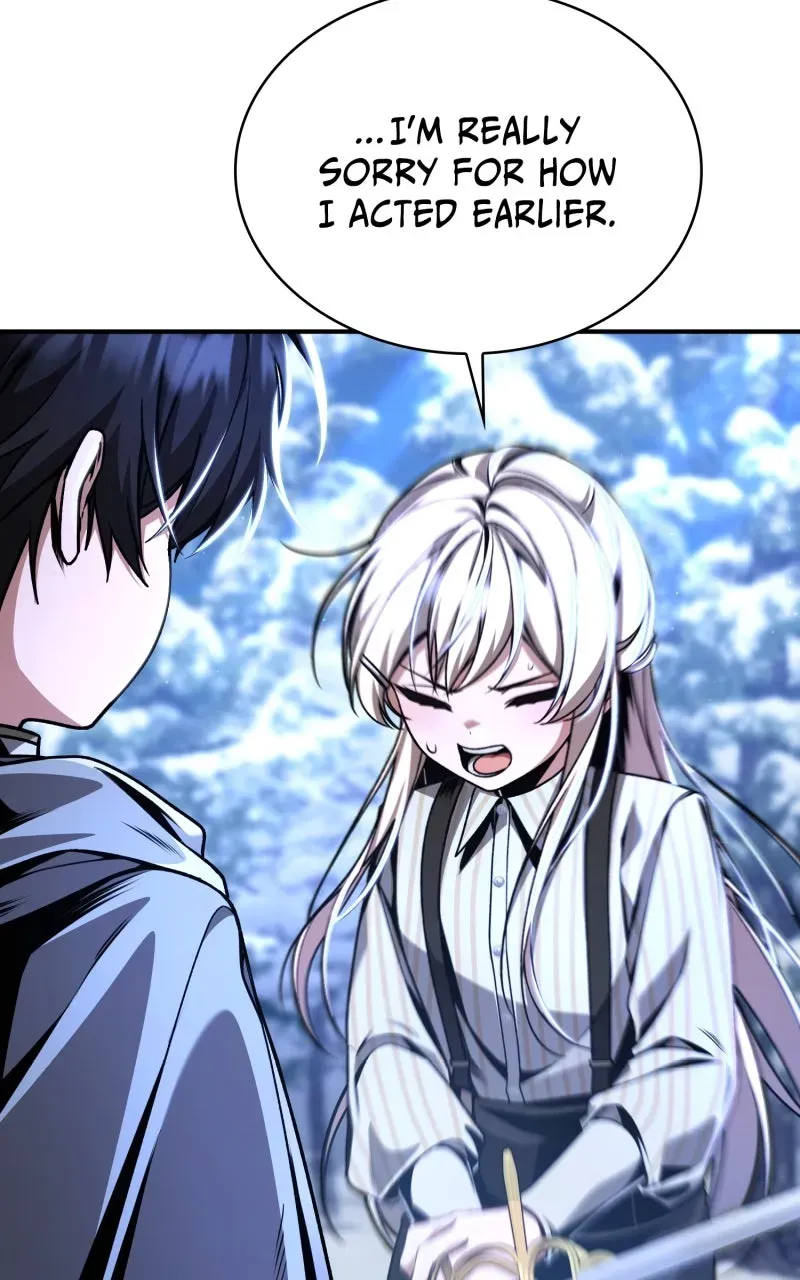 The Reborn Prodigy ofthe Ducal Family Chapter 12 page 94 - 