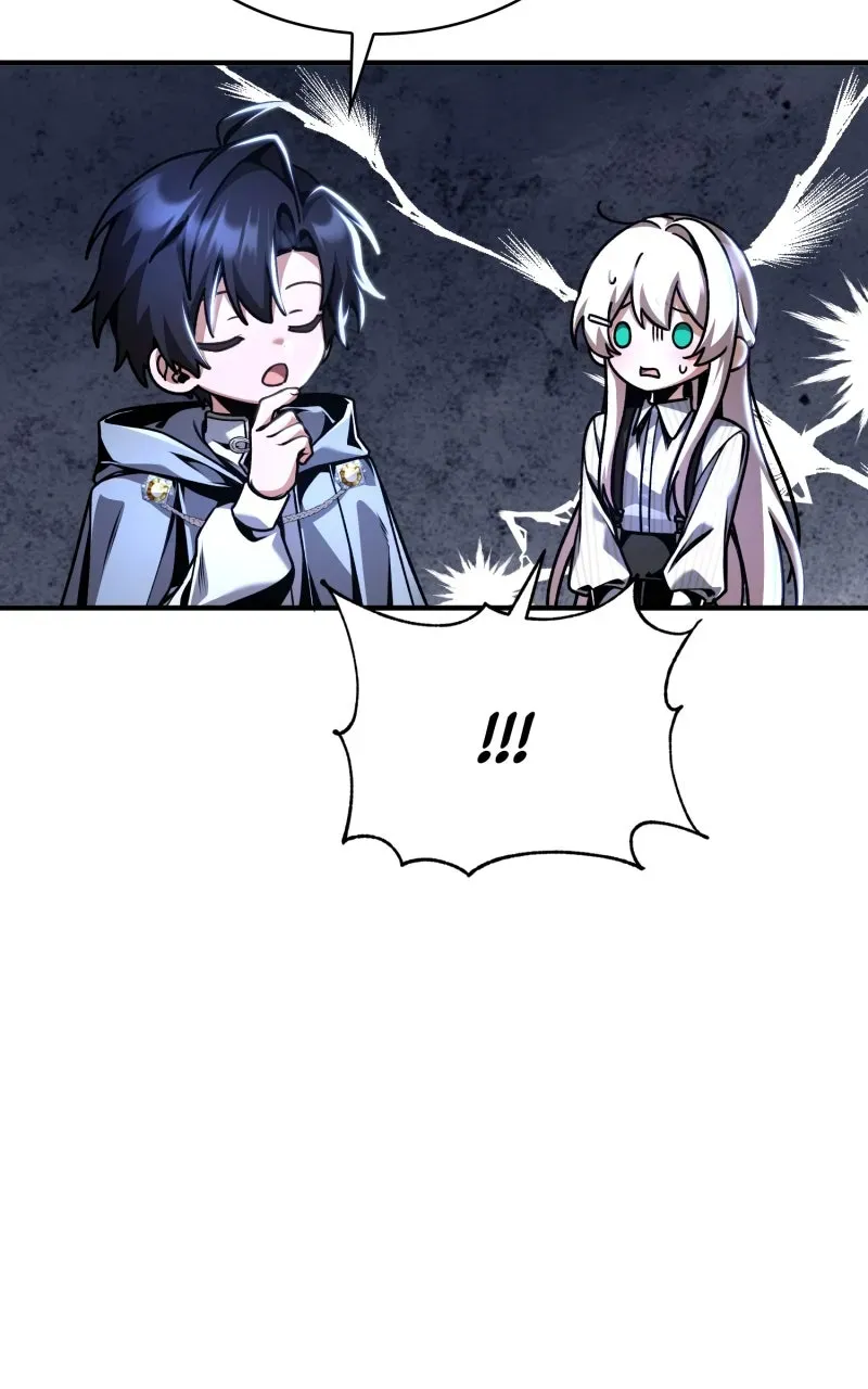 The Reborn Prodigy ofthe Ducal Family Chapter 12 page 96 - 