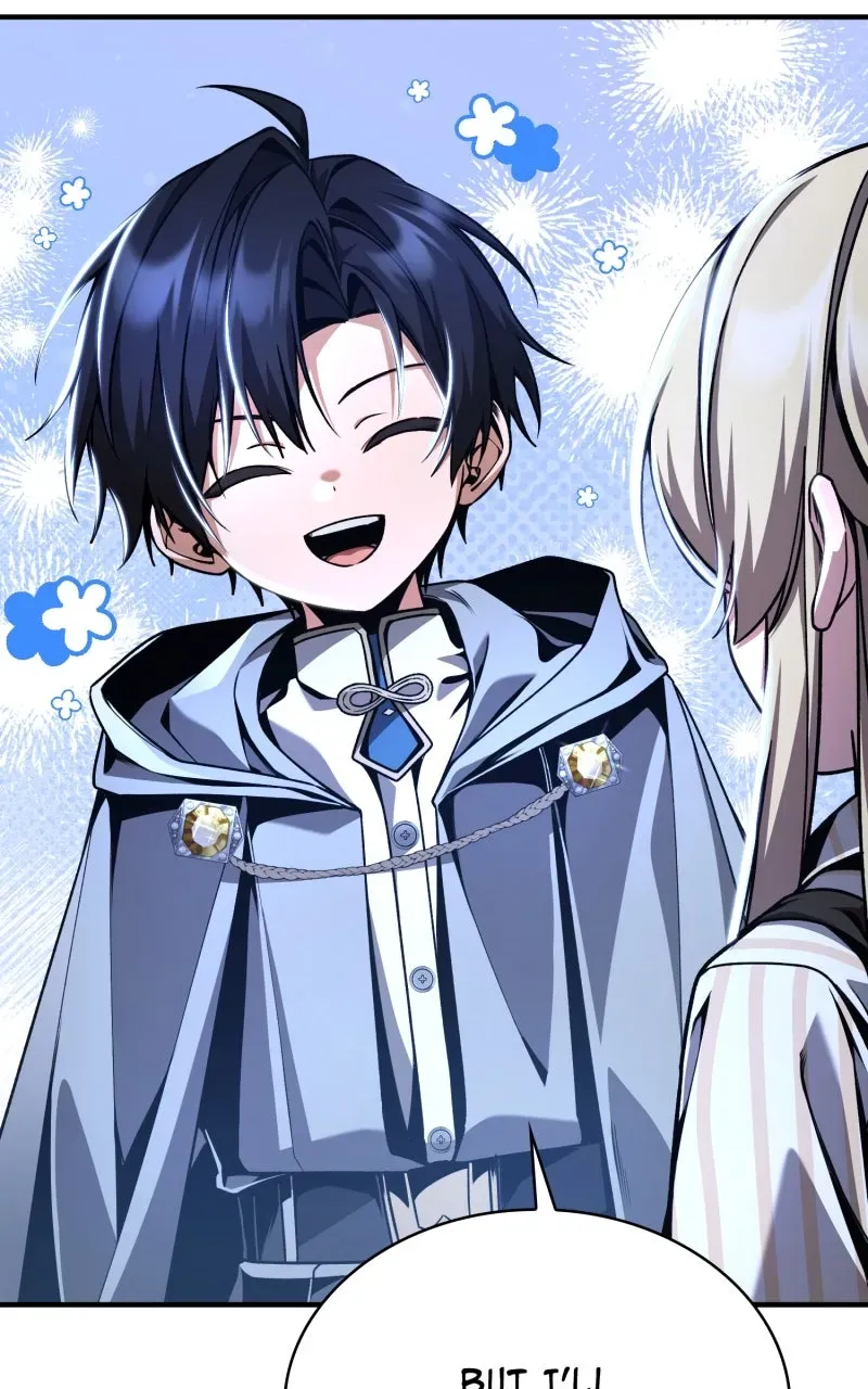 The Reborn Prodigy ofthe Ducal Family Chapter 12 page 97 - 