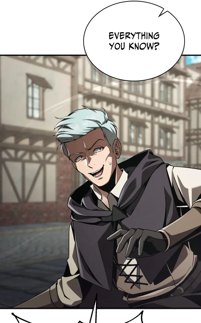 The Reborn Prodigy ofthe Ducal Family Chapter 13 page 106 - 