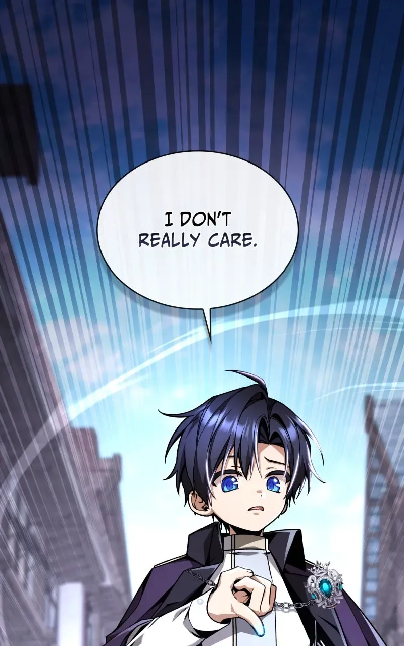 The Reborn Prodigy ofthe Ducal Family Chapter 13 page 108 - 