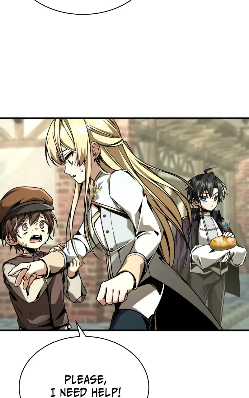 The Reborn Prodigy ofthe Ducal Family Chapter 13 page 13 - 