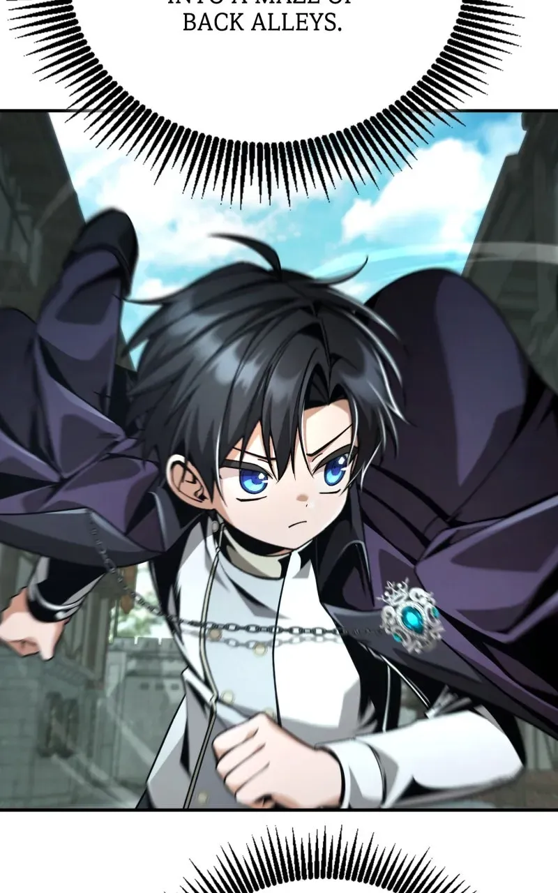 The Reborn Prodigy ofthe Ducal Family Chapter 13 page 20 - 