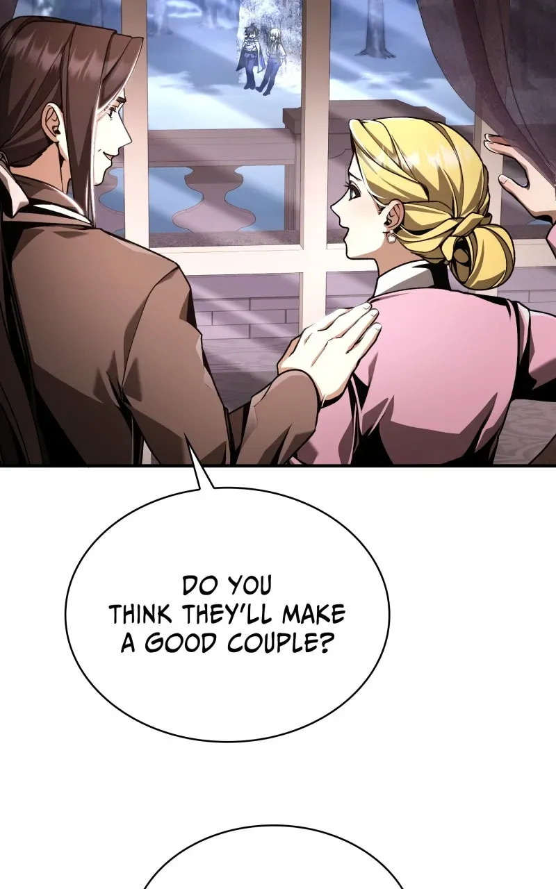 The Reborn Prodigy ofthe Ducal Family Chapter 13 page 3 - 