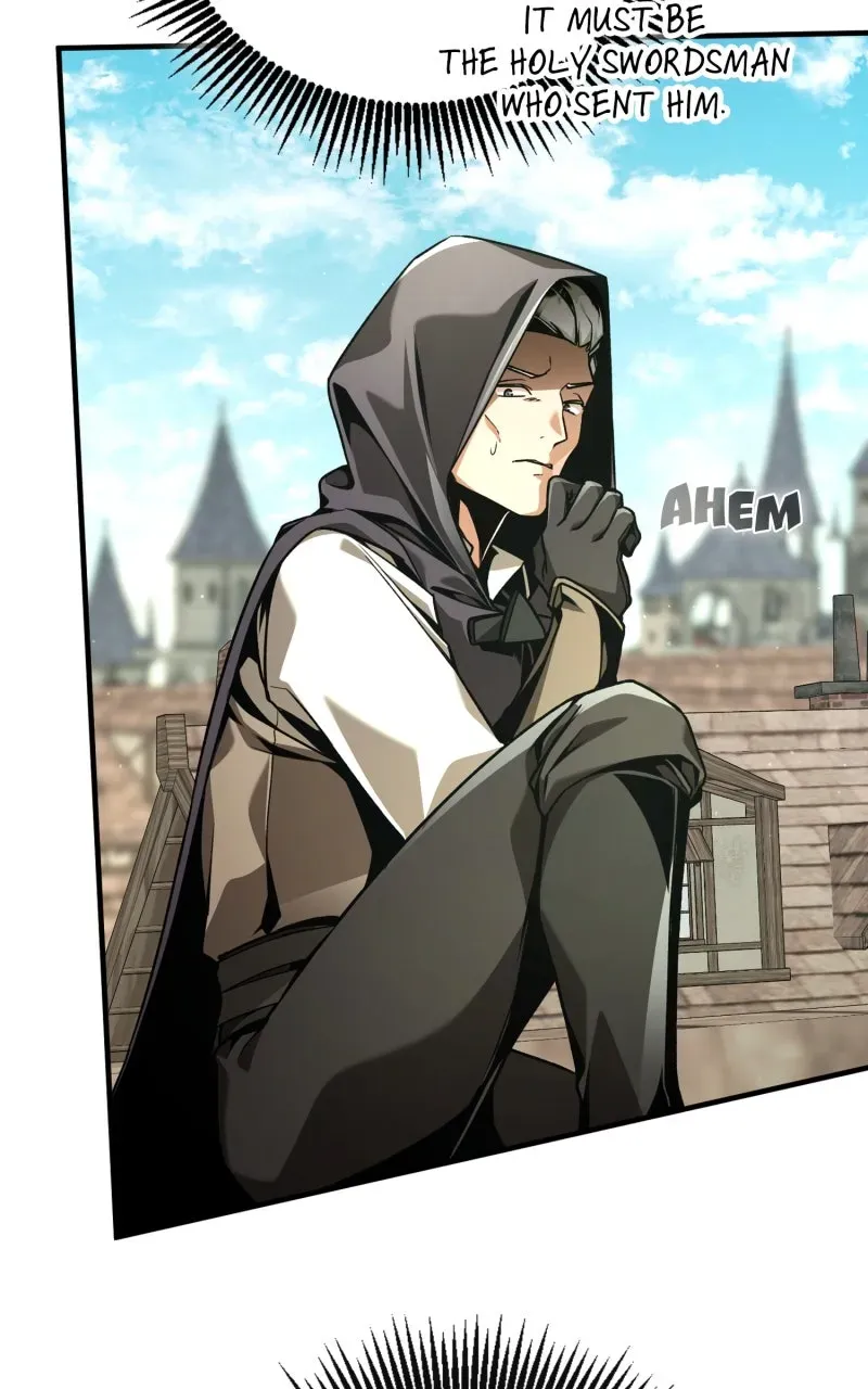 The Reborn Prodigy ofthe Ducal Family Chapter 13 page 23 - 