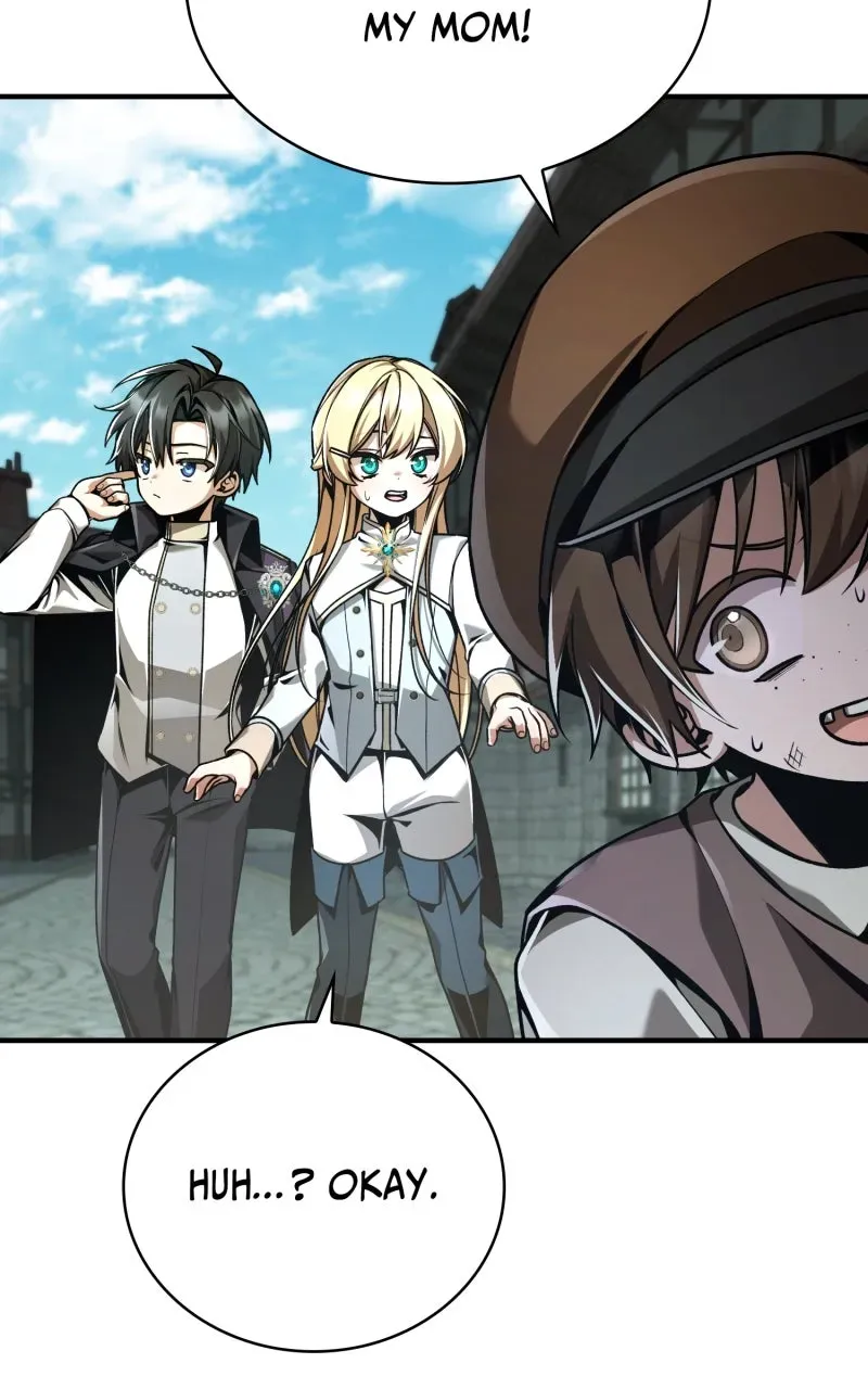The Reborn Prodigy ofthe Ducal Family Chapter 13 page 25 - 