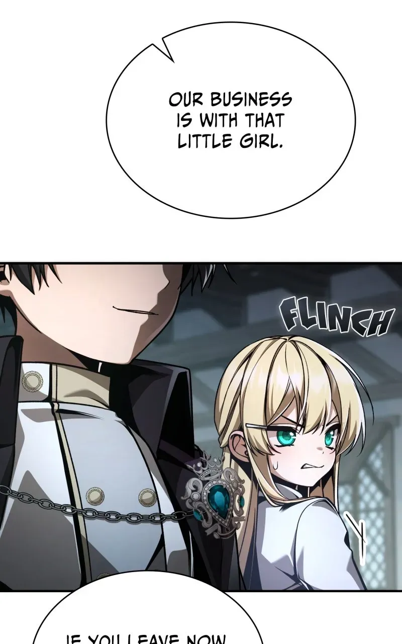 The Reborn Prodigy ofthe Ducal Family Chapter 13 page 30 - 