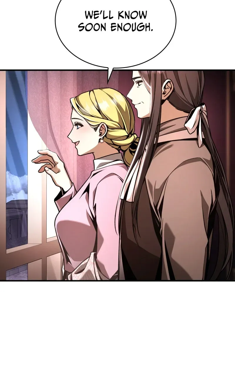 The Reborn Prodigy ofthe Ducal Family Chapter 13 page 4 - 