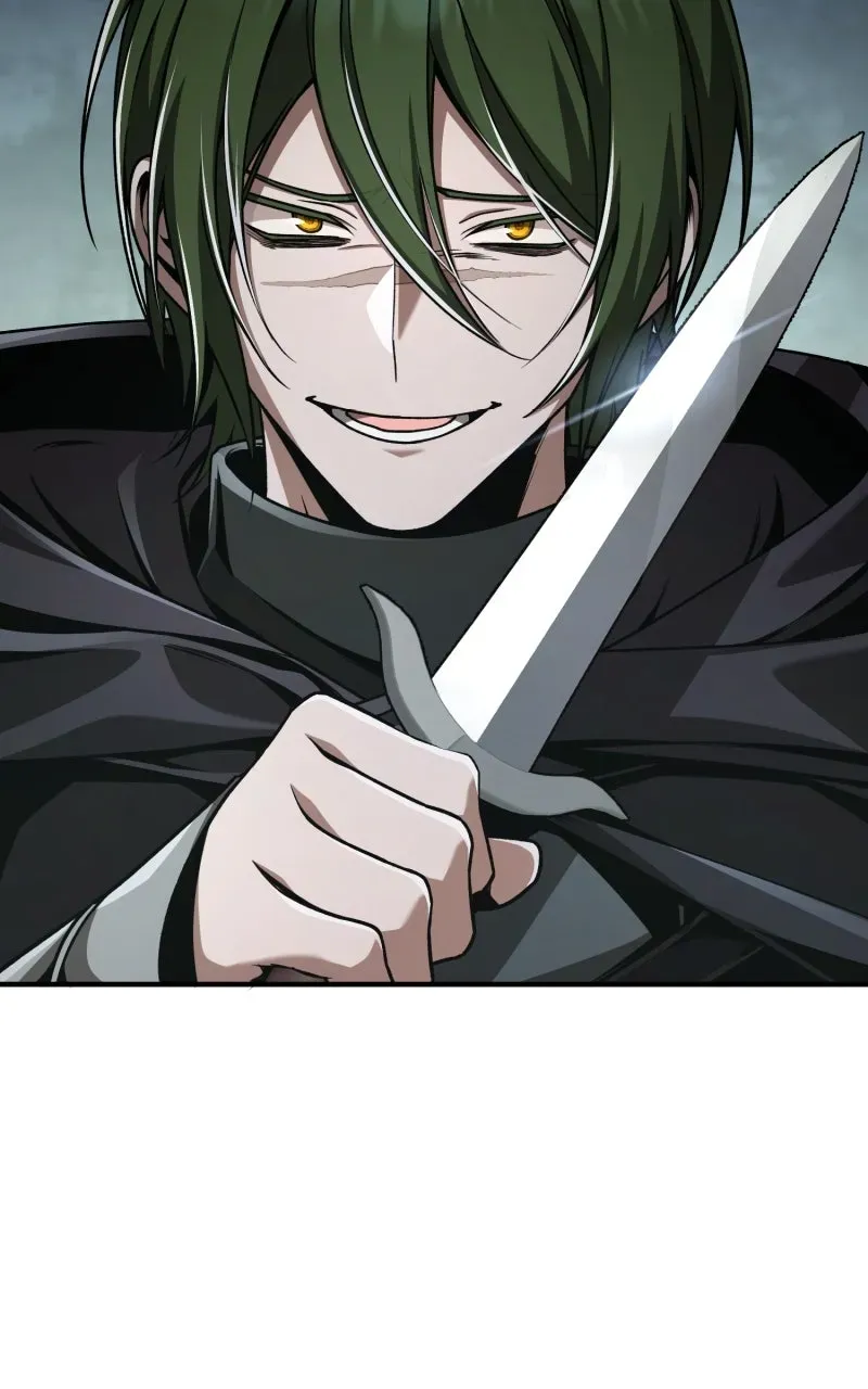 The Reborn Prodigy ofthe Ducal Family Chapter 13 page 32 - 