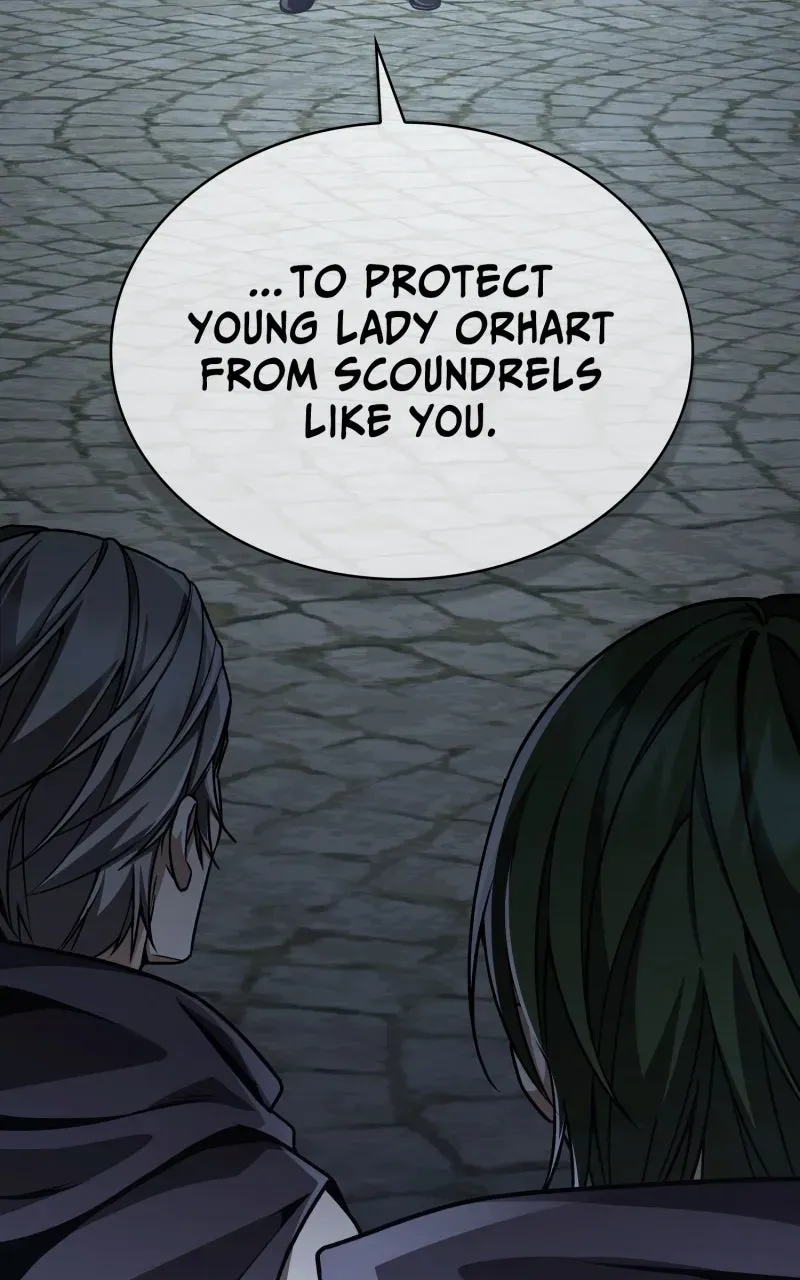 The Reborn Prodigy ofthe Ducal Family Chapter 13 page 35 - 