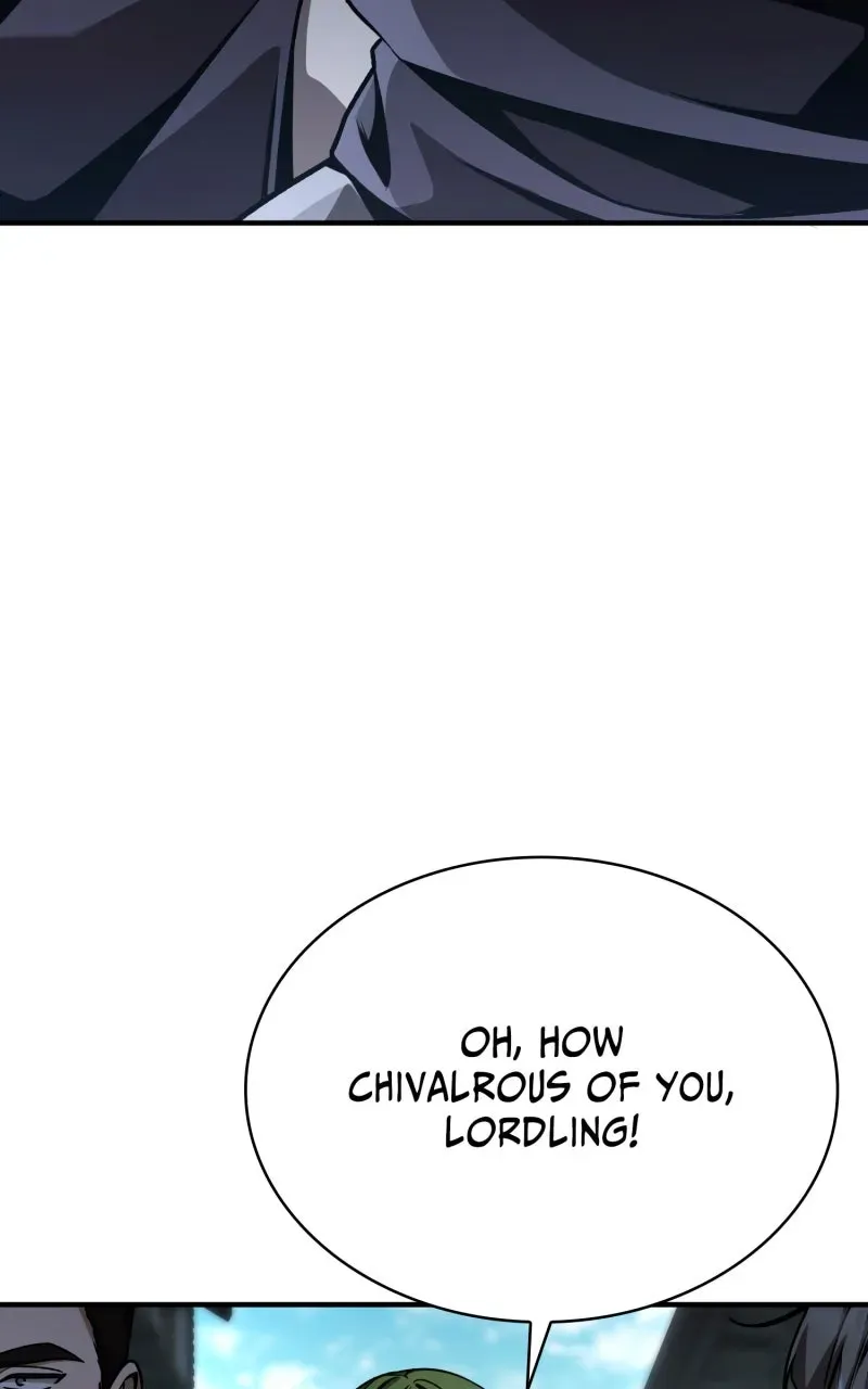 The Reborn Prodigy ofthe Ducal Family Chapter 13 page 36 - 