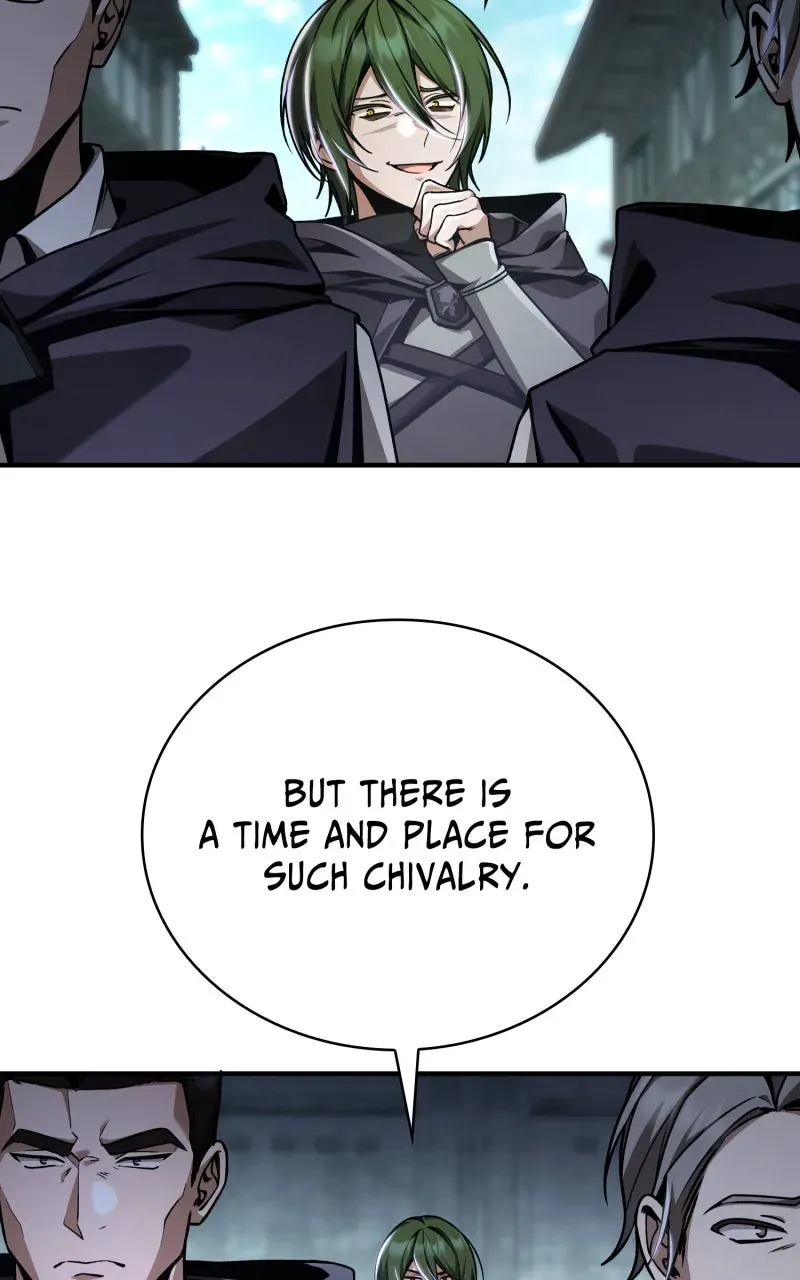 The Reborn Prodigy ofthe Ducal Family Chapter 13 page 37 - 