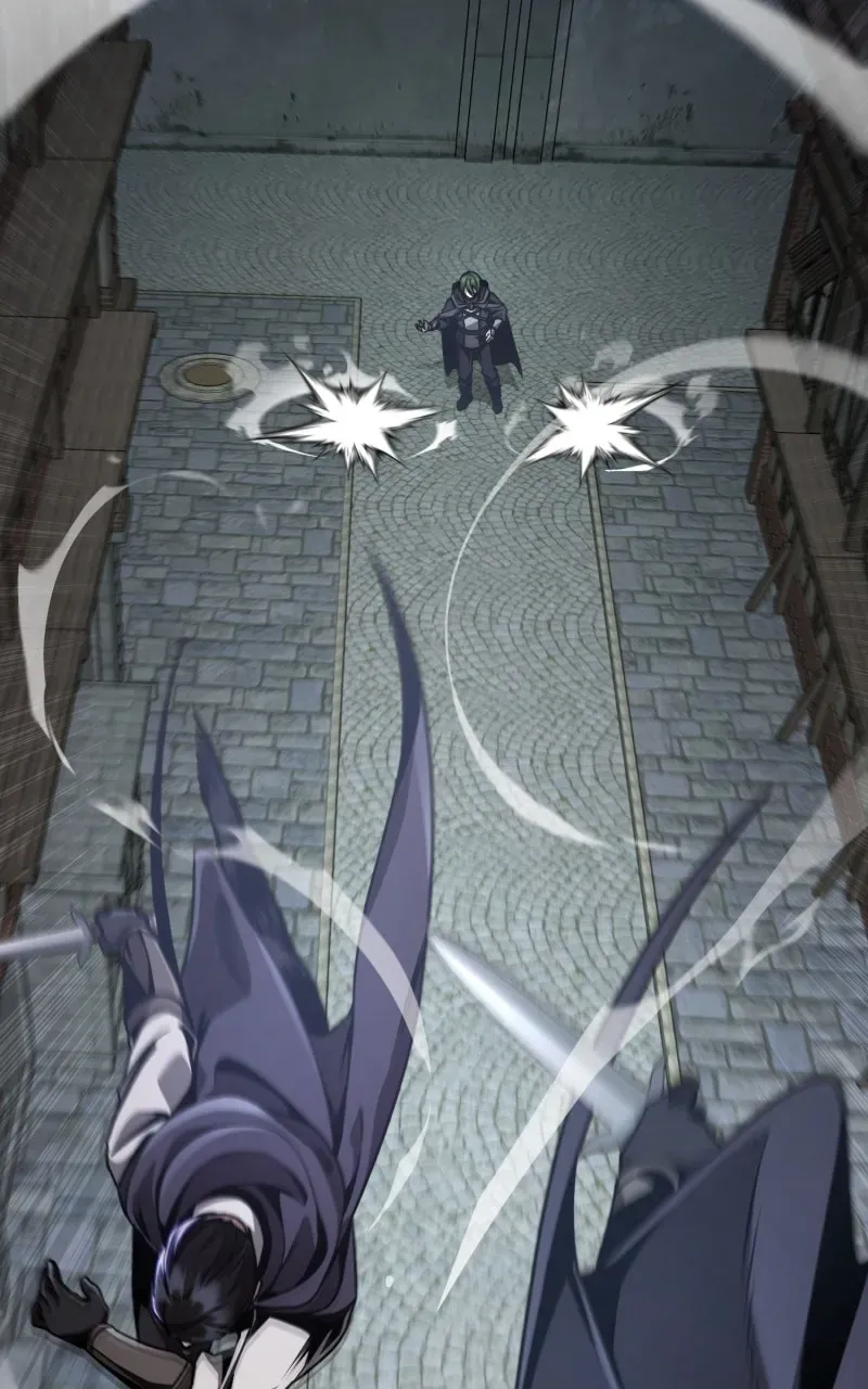 The Reborn Prodigy ofthe Ducal Family Chapter 13 page 42 - 