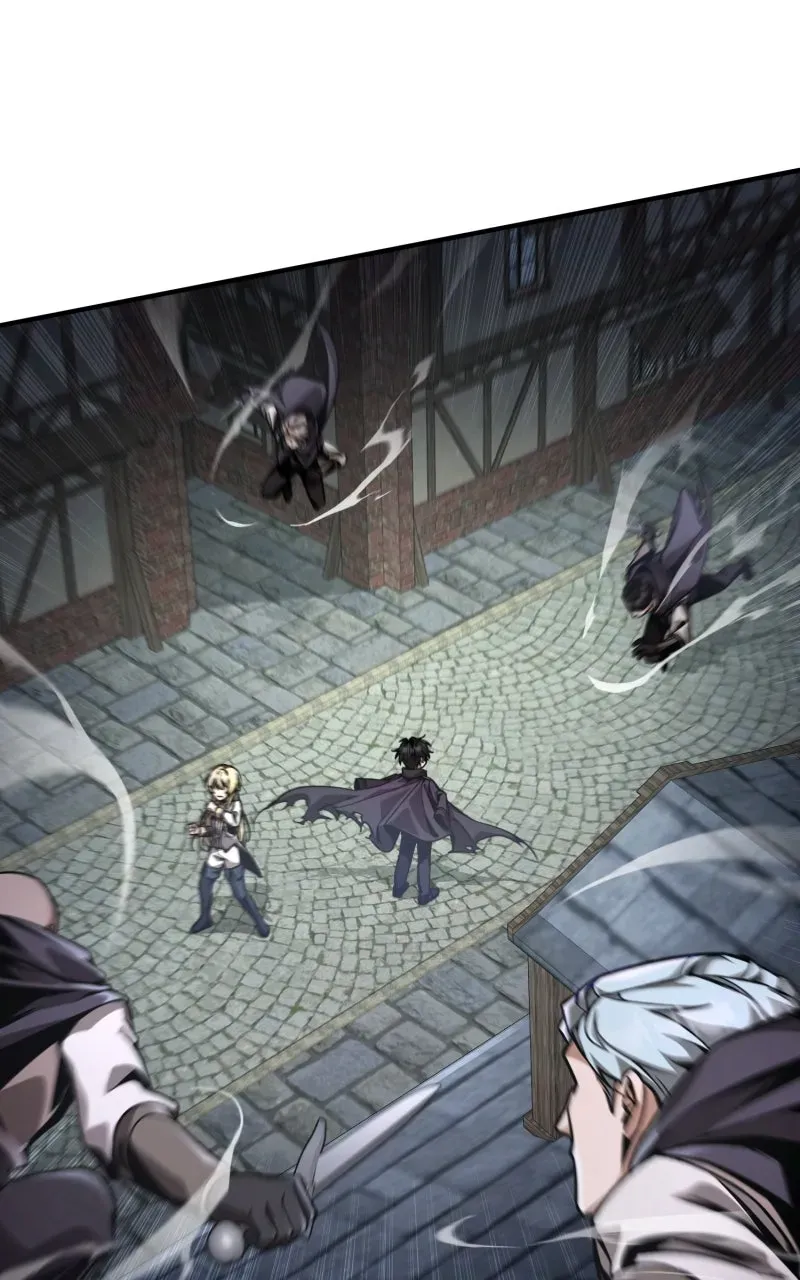 The Reborn Prodigy ofthe Ducal Family Chapter 13 page 44 - 