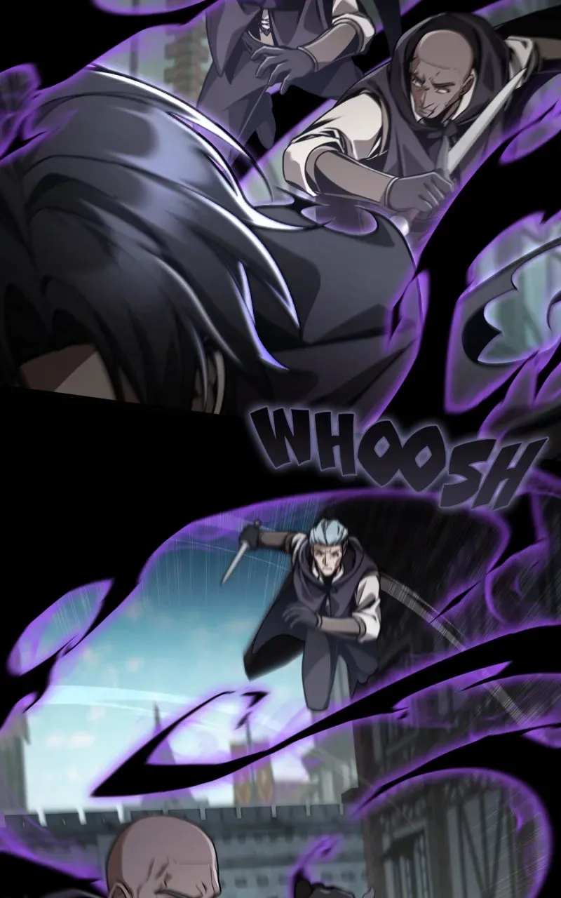 The Reborn Prodigy ofthe Ducal Family Chapter 13 page 46 - 