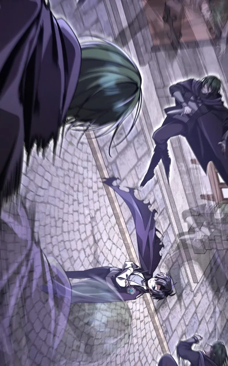 The Reborn Prodigy ofthe Ducal Family Chapter 13 page 69 - 