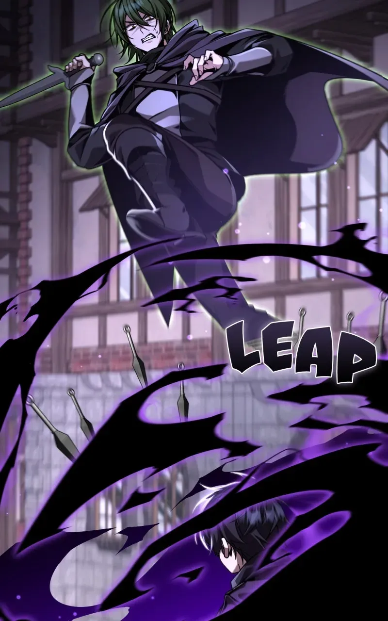 The Reborn Prodigy ofthe Ducal Family Chapter 13 page 75 - 