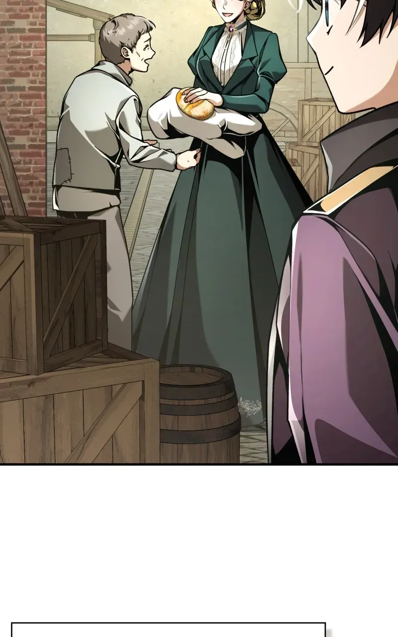 The Reborn Prodigy ofthe Ducal Family Chapter 13 page 9 - 