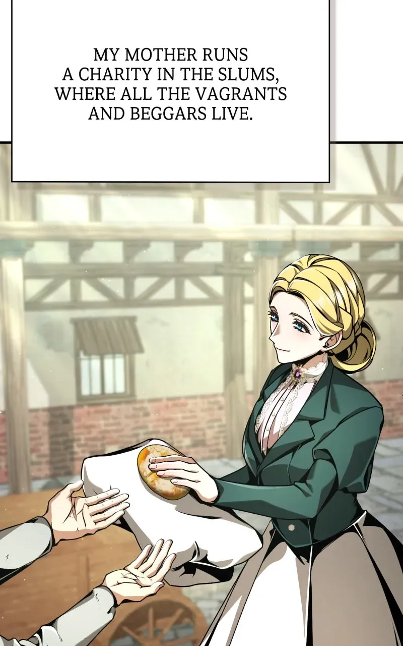 The Reborn Prodigy ofthe Ducal Family Chapter 13 page 10 - 