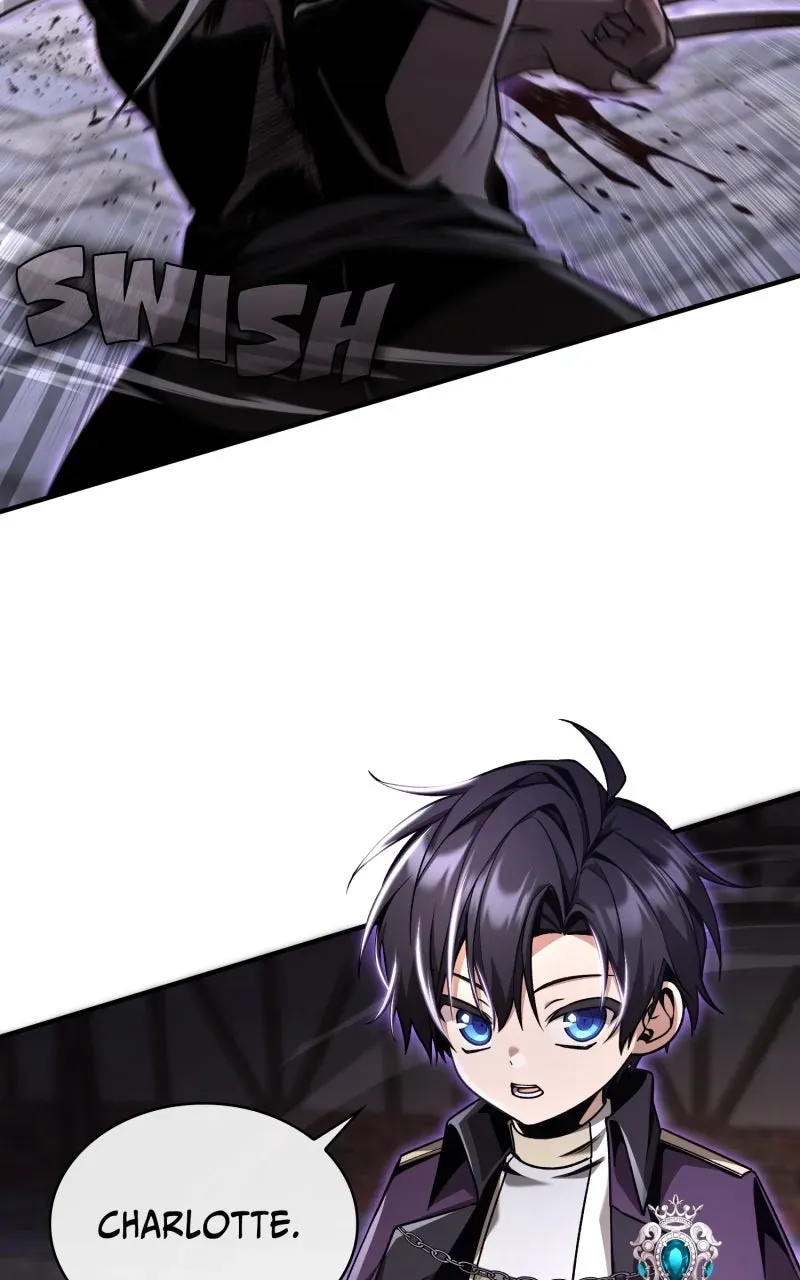 The Reborn Prodigy ofthe Ducal Family Chapter 13 page 95 - 