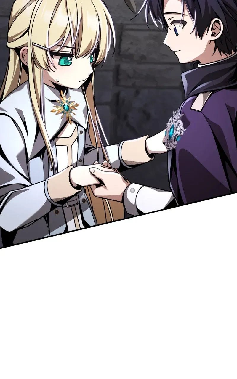 The Reborn Prodigy ofthe Ducal Family Chapter 13 page 100 - 