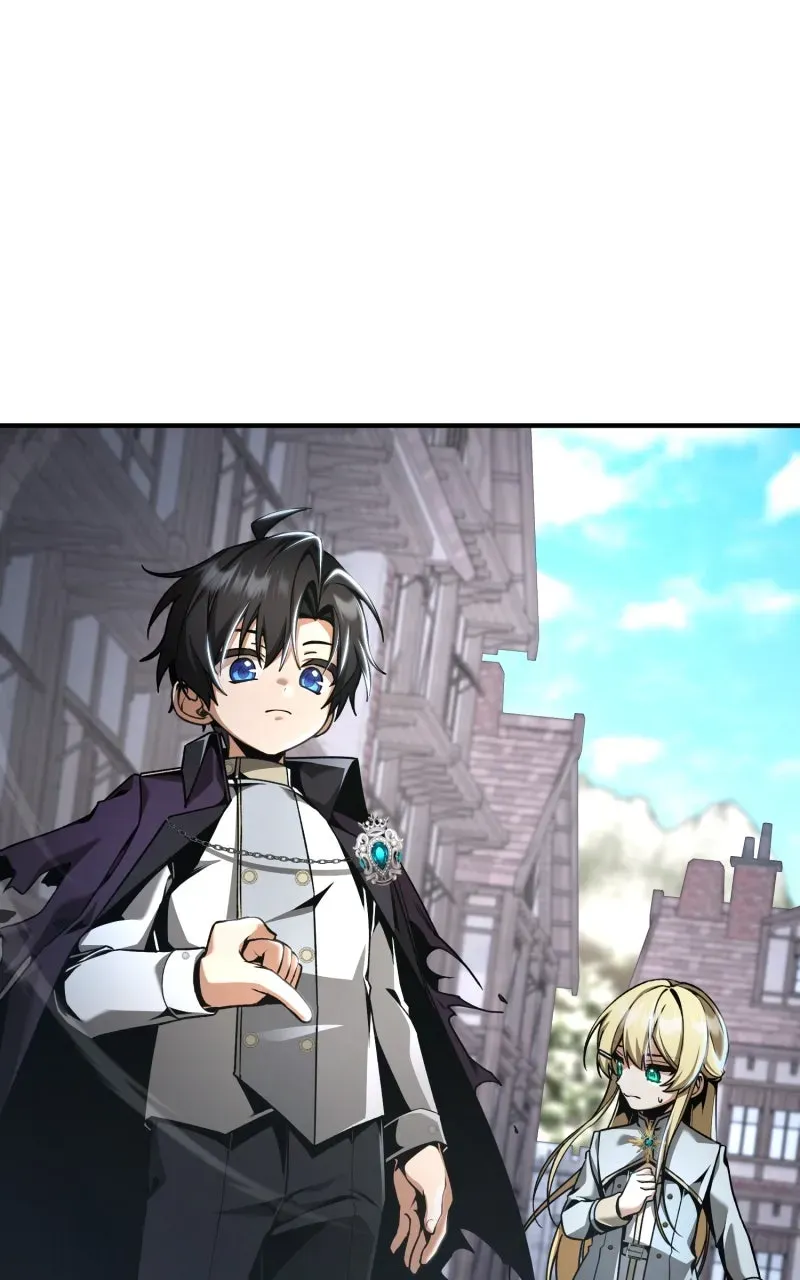 The Reborn Prodigy ofthe Ducal Family Chapter 14 page 1 - 