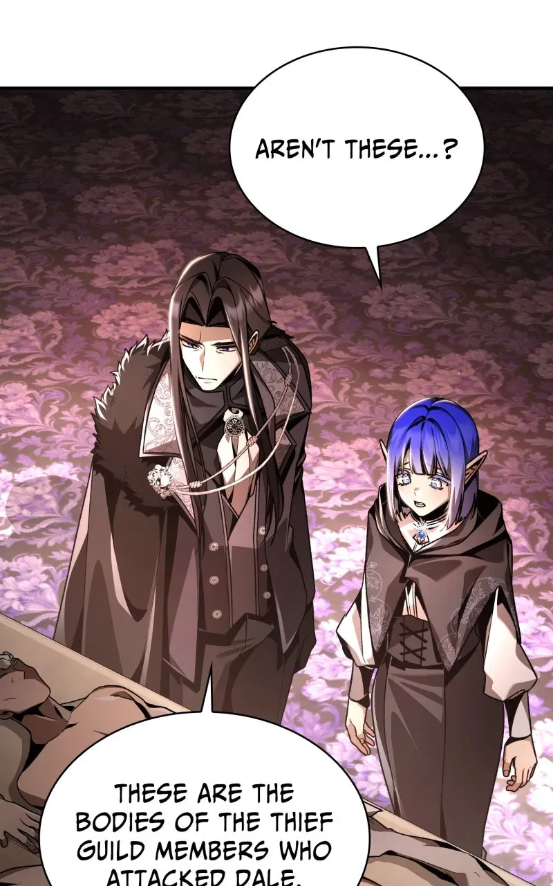 The Reborn Prodigy ofthe Ducal Family Chapter 14 page 103 - 