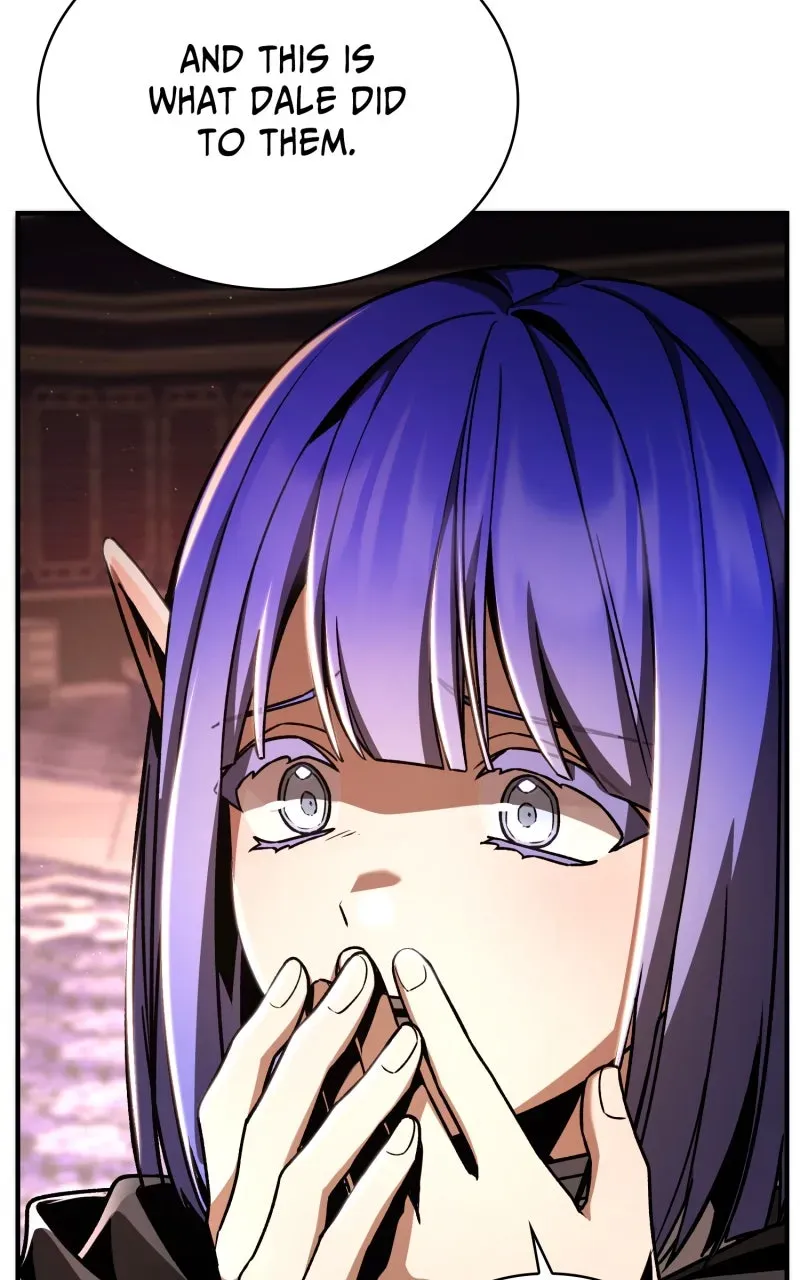 The Reborn Prodigy ofthe Ducal Family Chapter 14 page 105 - 