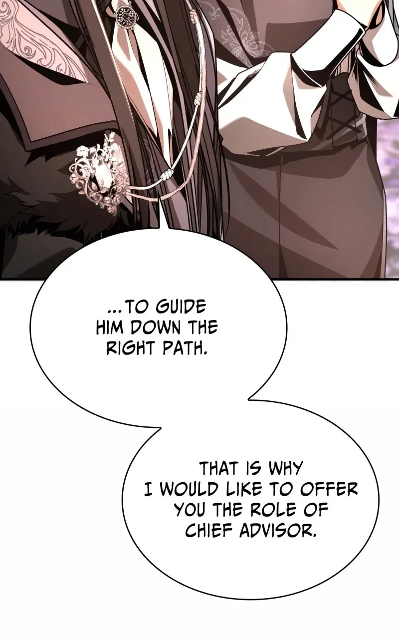 The Reborn Prodigy ofthe Ducal Family Chapter 14 page 112 - 