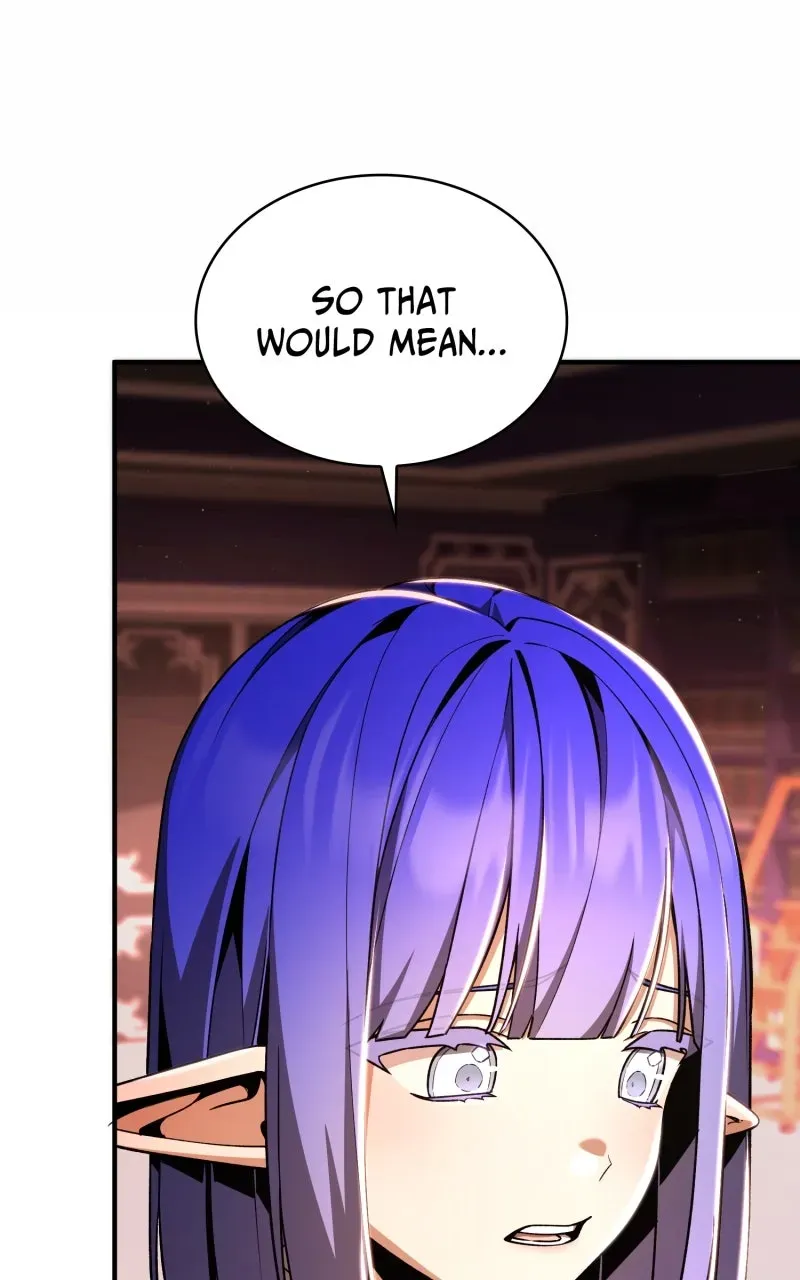 The Reborn Prodigy ofthe Ducal Family Chapter 14 page 113 - 