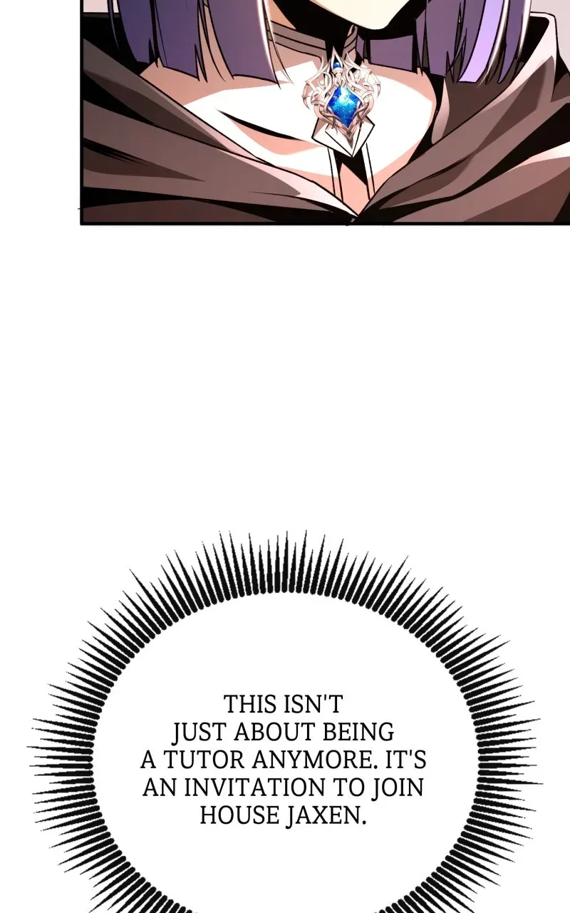 The Reborn Prodigy ofthe Ducal Family Chapter 14 page 114 - 