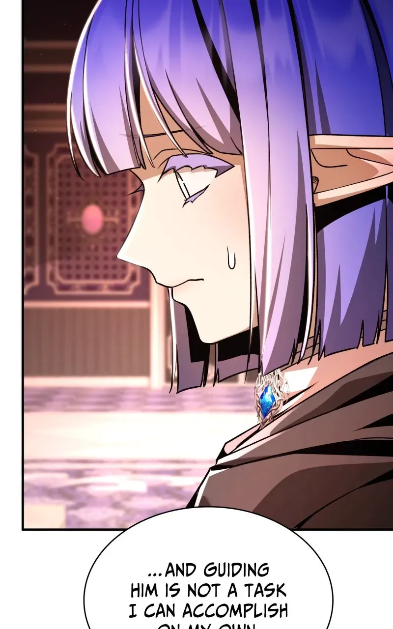 The Reborn Prodigy ofthe Ducal Family Chapter 14 page 116 - 