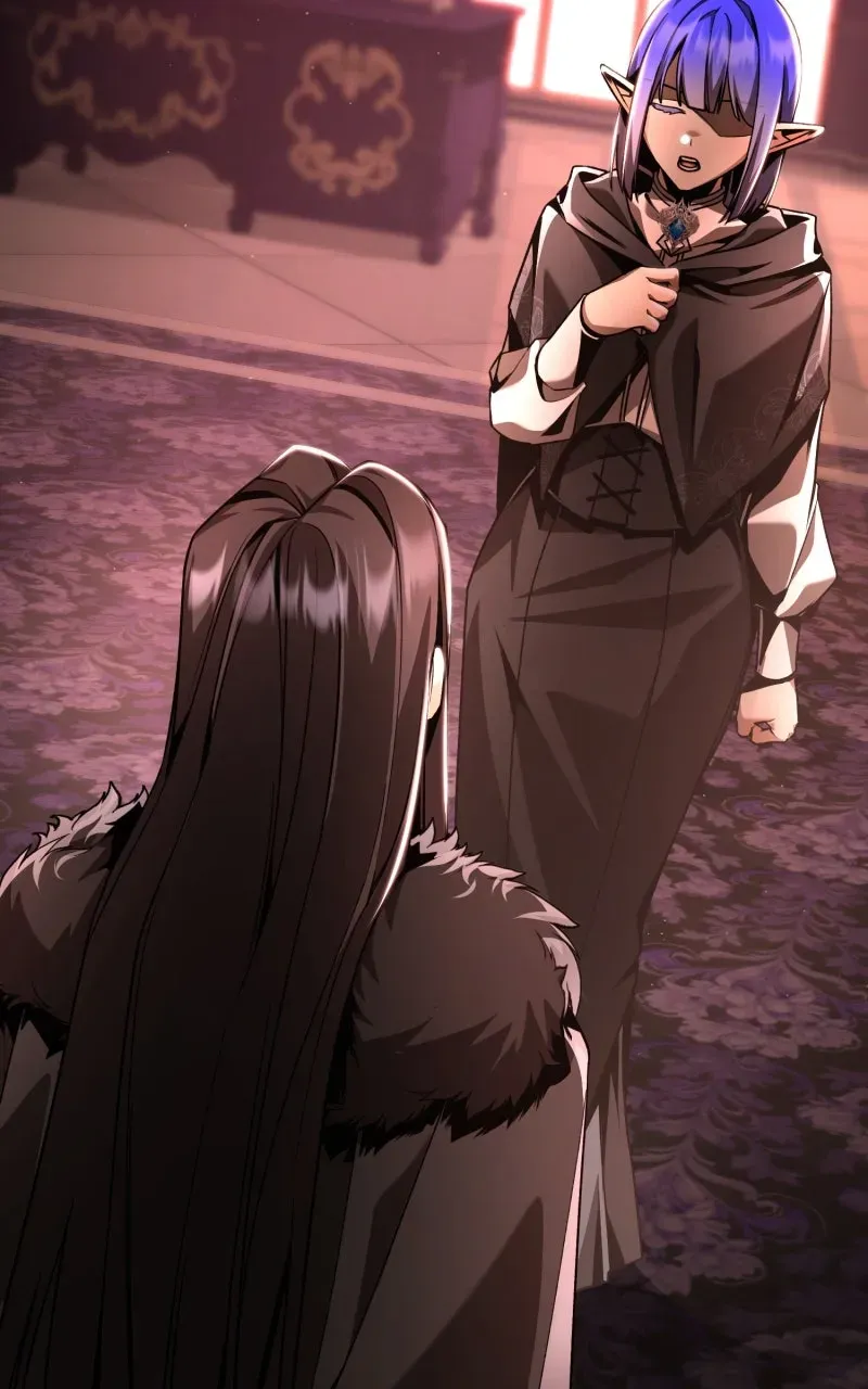 The Reborn Prodigy ofthe Ducal Family Chapter 14 page 120 - 