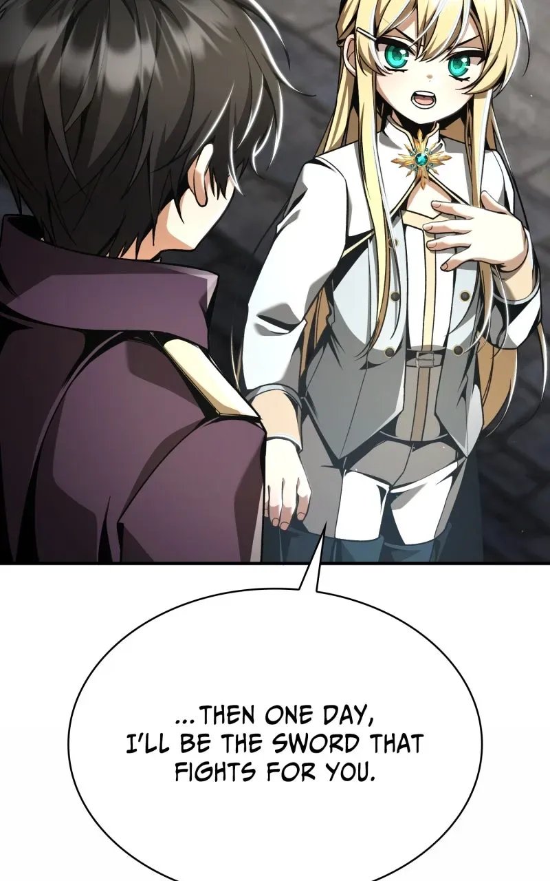 The Reborn Prodigy ofthe Ducal Family Chapter 14 page 13 - 
