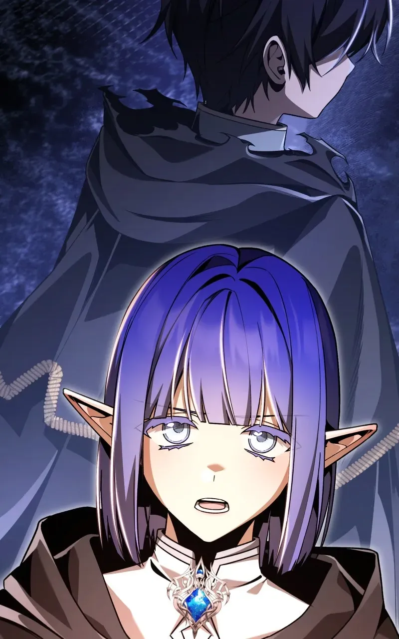 The Reborn Prodigy ofthe Ducal Family Chapter 14 page 122 - 