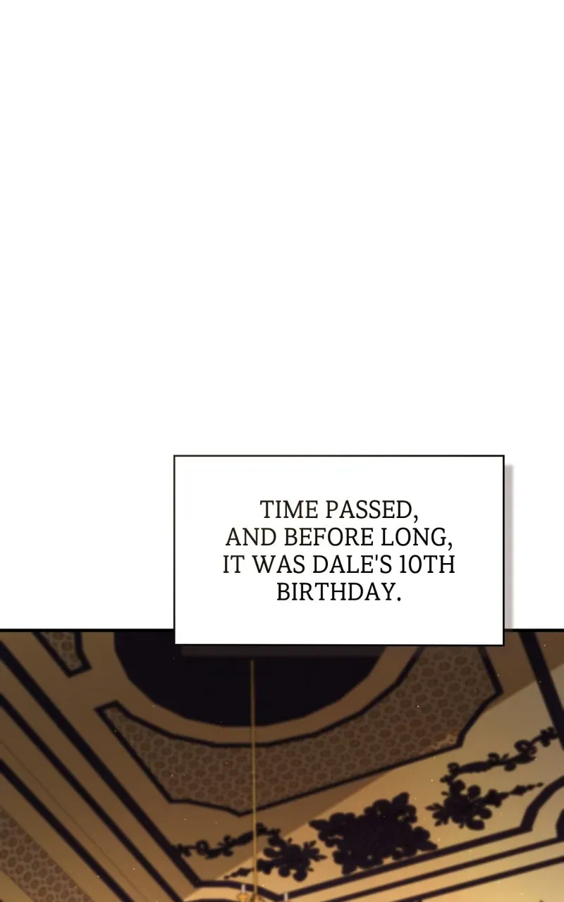 The Reborn Prodigy ofthe Ducal Family Chapter 14 page 124 - 