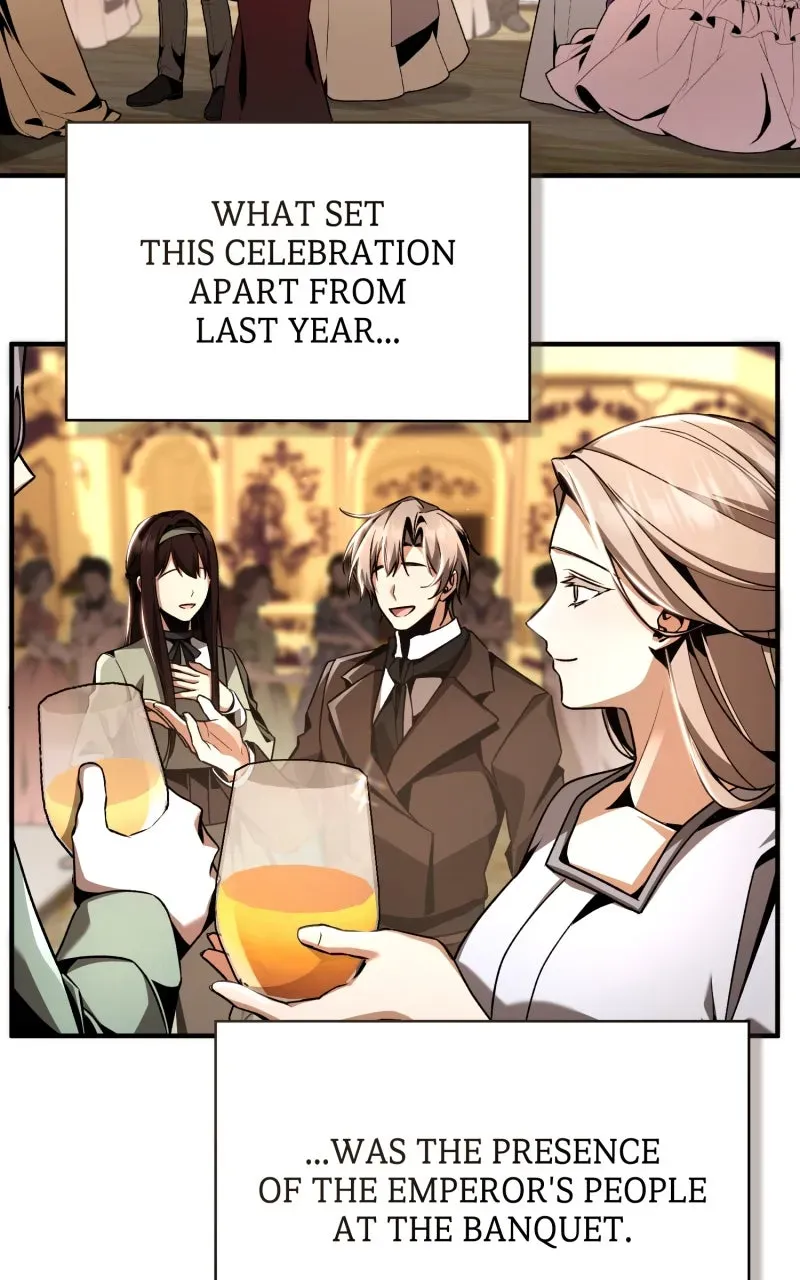 The Reborn Prodigy ofthe Ducal Family Chapter 14 page 126 - 