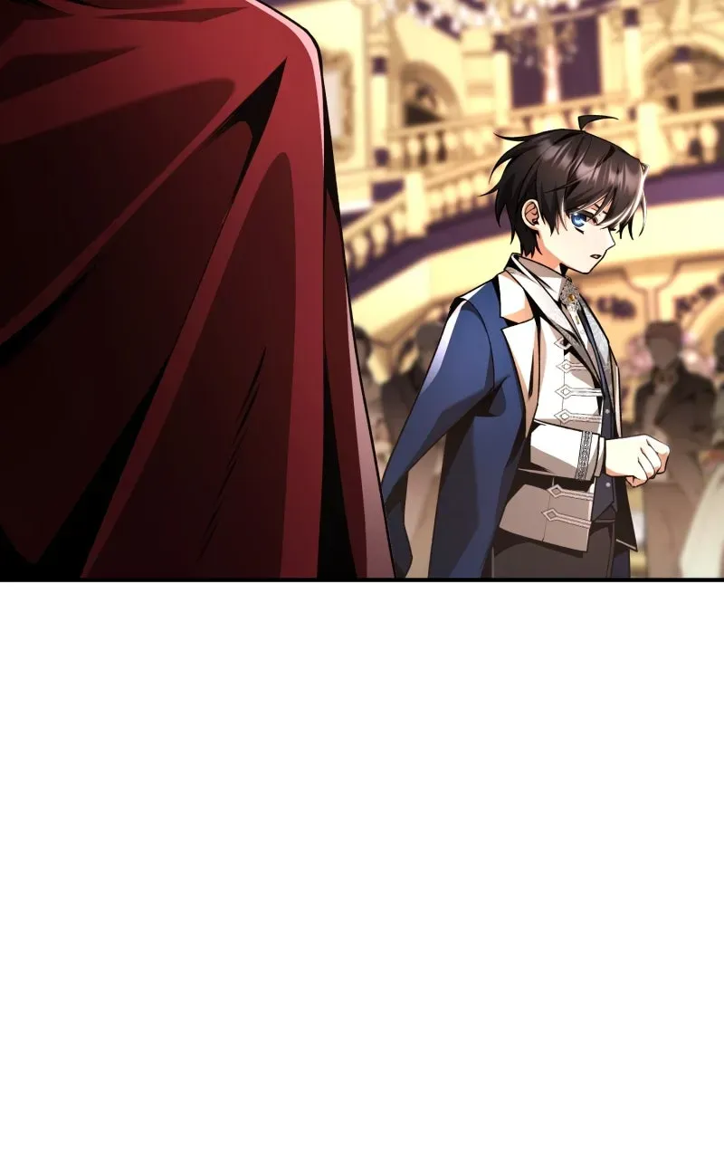 The Reborn Prodigy ofthe Ducal Family Chapter 14 page 128 - 