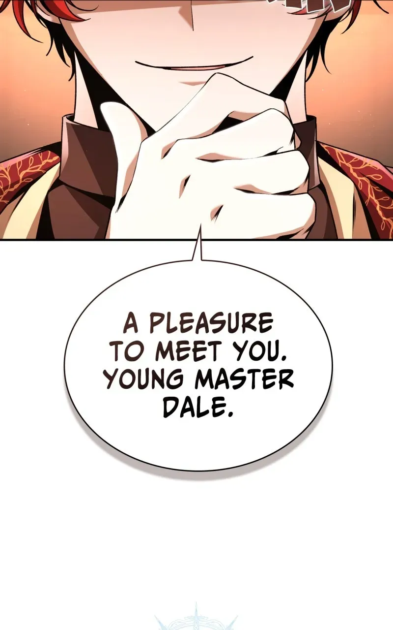 The Reborn Prodigy ofthe Ducal Family Chapter 14 page 131 - 