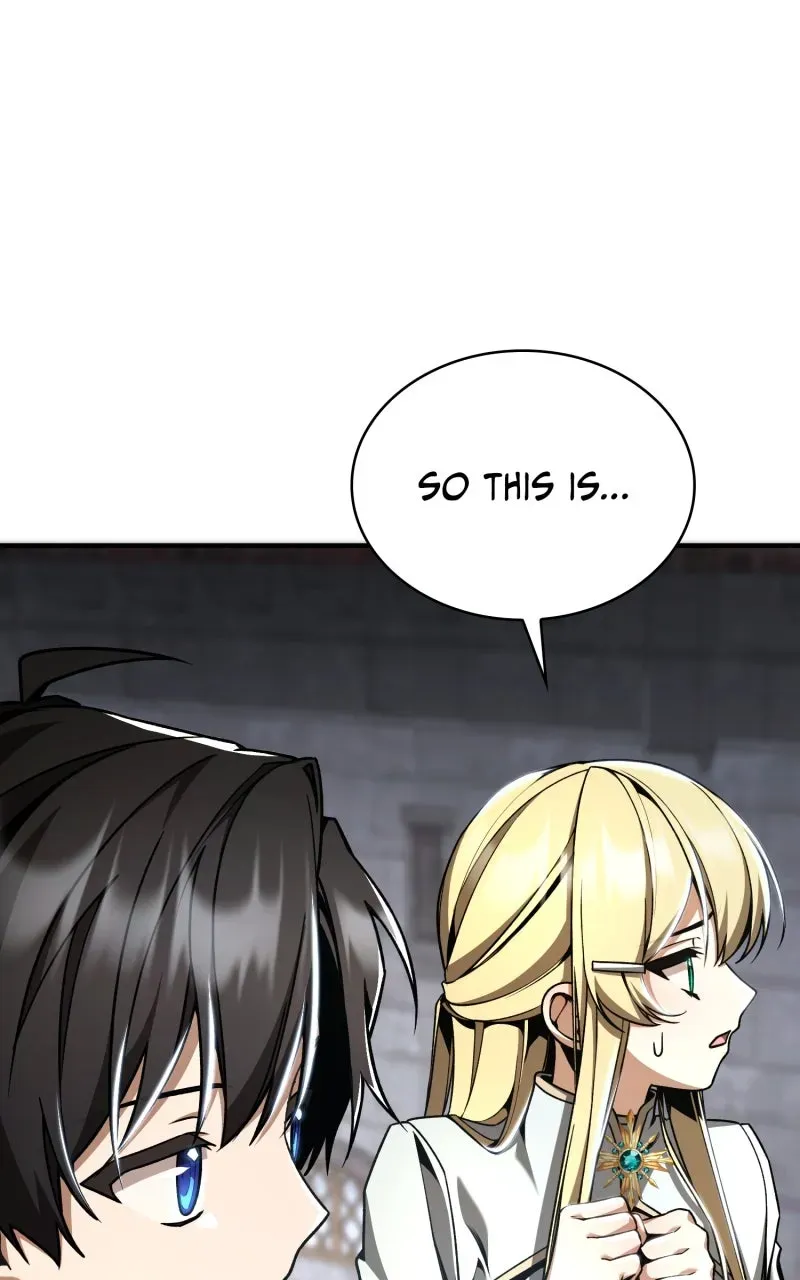 The Reborn Prodigy ofthe Ducal Family Chapter 14 page 3 - 