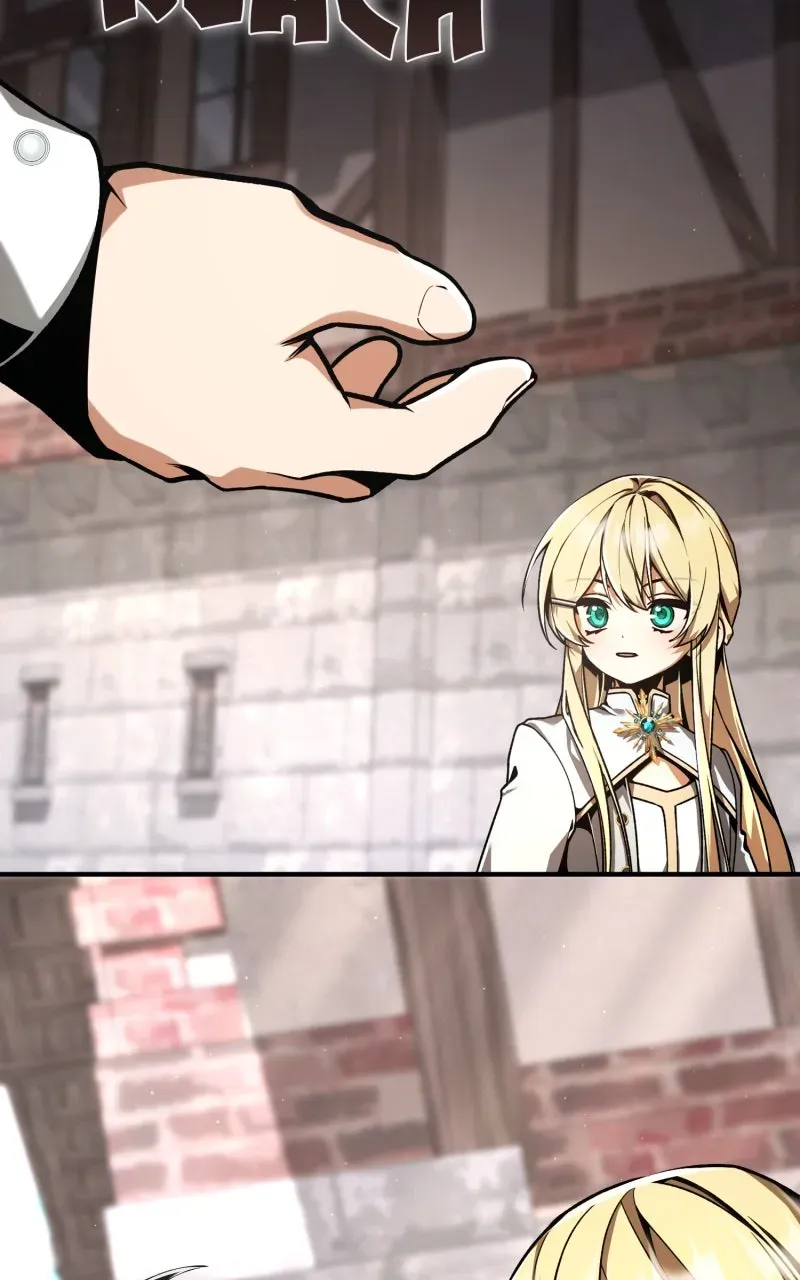The Reborn Prodigy ofthe Ducal Family Chapter 14 page 23 - 