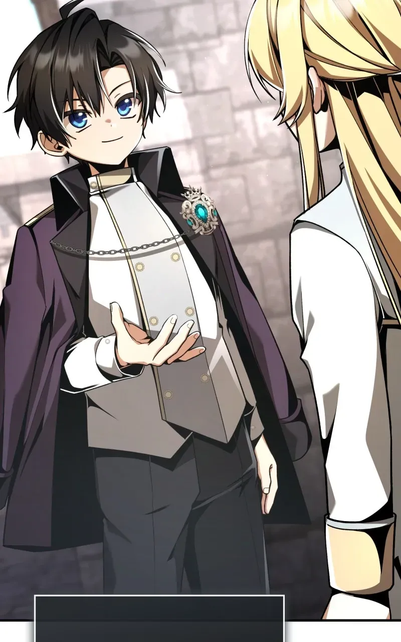 The Reborn Prodigy ofthe Ducal Family Chapter 14 page 24 - 